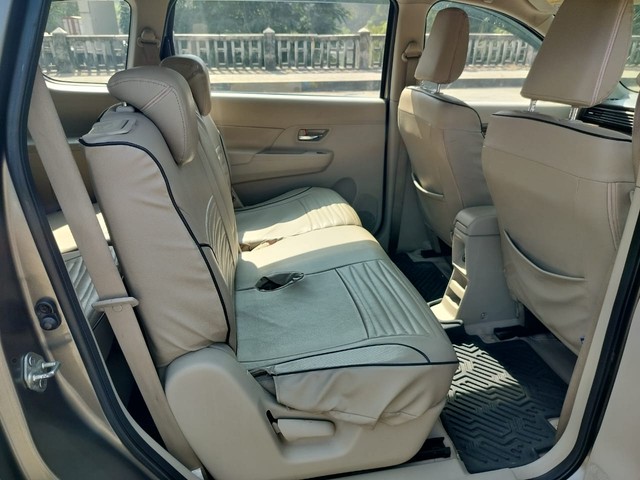 Second-hand 2018 Maruti Suzuki Ertiga VDI for sale in Thane-10