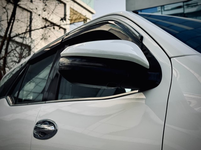 Second-hand 2021 Toyota Fortuner 4X2 Diesel BSVI for sale in New Delhi-16