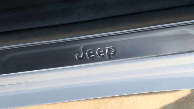 Second-hand 2024 Jeep Compass 2.0 Model S Opt 4x4 AT for sale in New Delhi-21