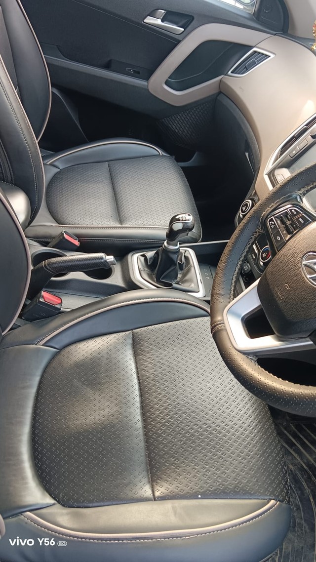 Second-hand 2013 Hyundai Elantra CRDi SX for sale in Lucknow-10