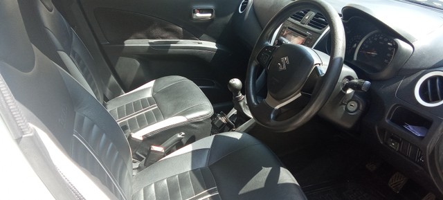 Second-hand 2019 Maruti Celerio X ZXI Option BSIV for sale in Noida-5