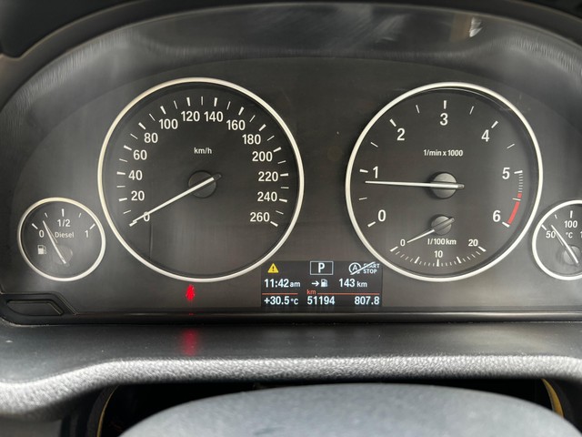 BMW X3 xDrive20d Expedition Second-hand 2015 BMW X3 xDrive20d Expedition for sale in Bangalore-7