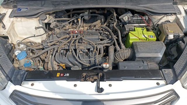 Second-hand 2018 Hyundai Creta 1.6 VTVT Base for sale in Sahibabad-4