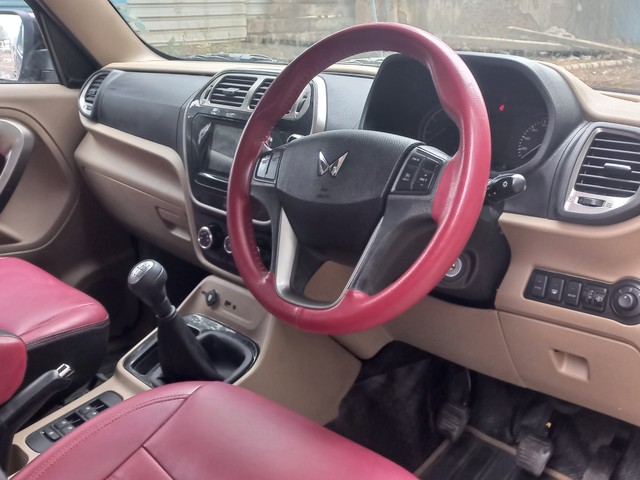 Second-hand 2023 Mahindra Bolero Neo N10 R BSVI for sale in New Delhi-11