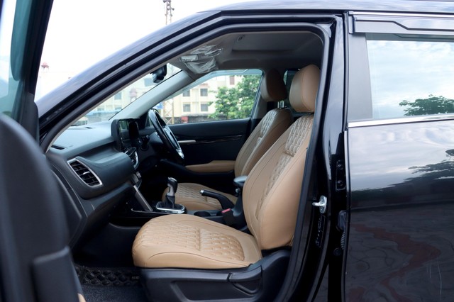 Second-hand 2023 Kia Seltos HTX Plus Diesel for sale in Ajmer-8