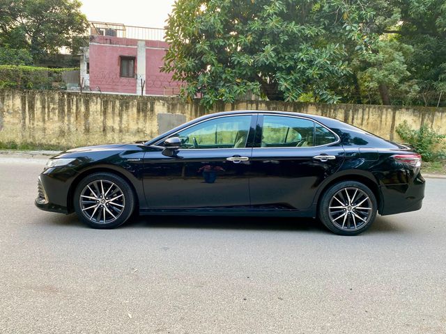 Image Used Car