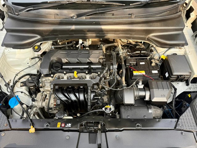 Second-hand 2020 Hyundai Creta EX BSVI for sale in New Delhi-5