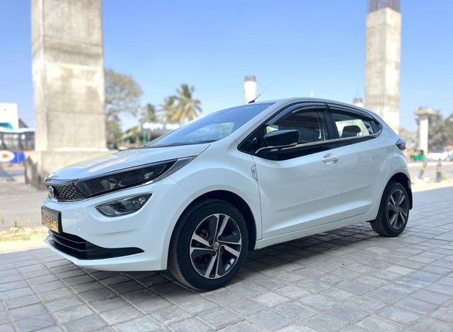 Image Used Car