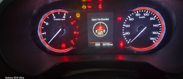 Second-hand 2022 Mahindra Thar LX 4WD Hard Top Diesel BSVI for sale in Hamirpur(HP)-6