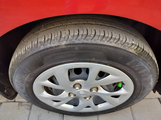 Hyundai Grand i10 Sportz Second-hand 2017 Hyundai Grand i10 Sportz for sale in Thane-11