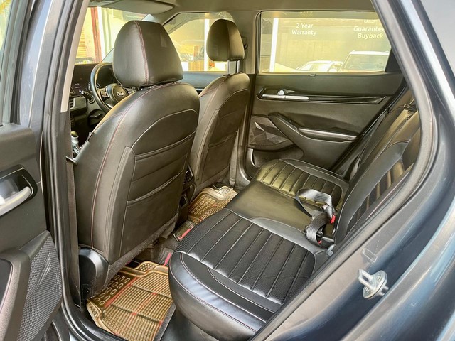 Second-hand 2020 Kia Seltos GTX DCT for sale in Faridabad-10