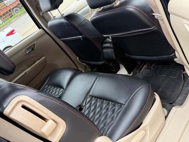 Second-hand 2014 Maruti Ertiga VDI for sale in Shimoga-8