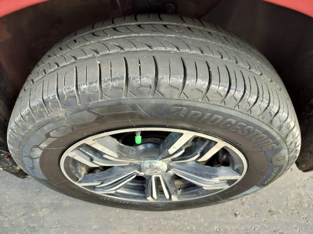 Hyundai i20 Magna 1.2 Second-hand 2015 Hyundai i20 Magna 1.2 for sale in Thane-7