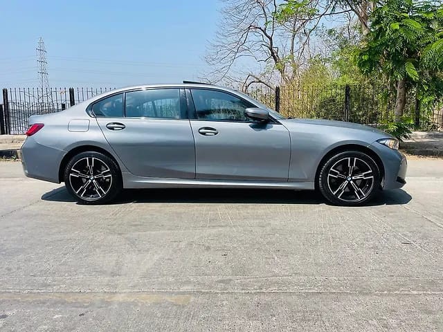 Second-hand 2024 BMW 3 Series M340i xDrive for sale in Mumbai-1