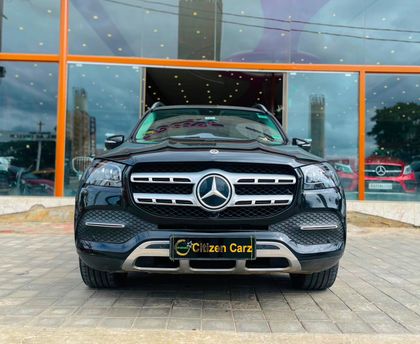 Used 400d 4MATIC BSVI