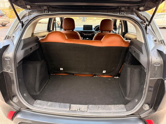 Tata Nexon 1.2 Revotron XM Second-hand 2019 Tata Nexon 1.2 Revotron XM for sale in New Delhi-12