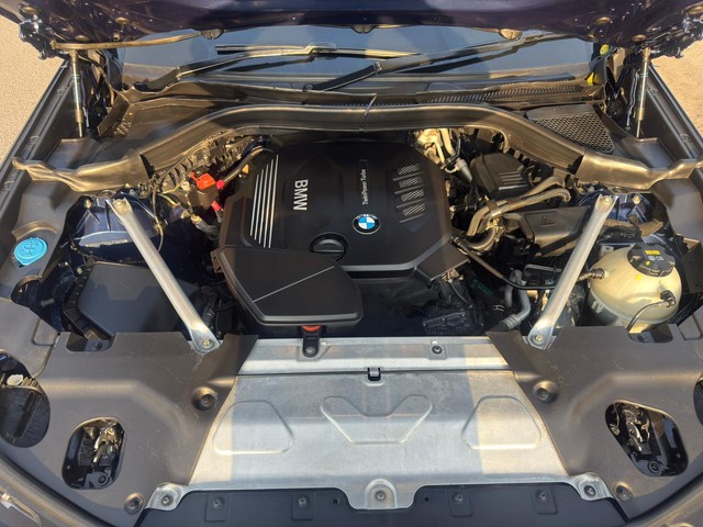 Second-hand 2020 BMW X4 M Sport X xDrive20d for sale in New Delhi-4