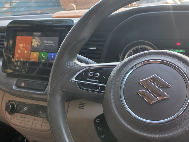 Second-hand 2022 Maruti Ertiga ZXI CNG for sale in New Delhi-19