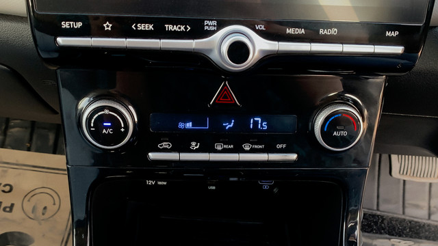 Second-hand 2023 Hyundai Creta SX Opt IVT BSVI for sale in New Delhi-12