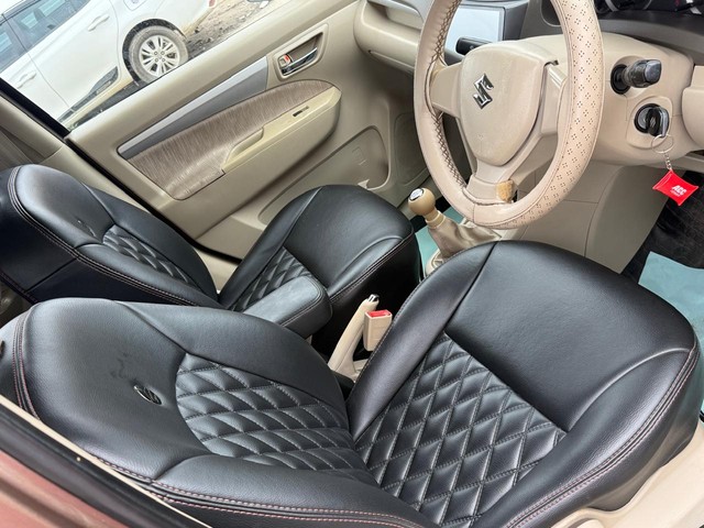 Second-hand 2014 Maruti Ertiga VDI for sale in Shimoga-9