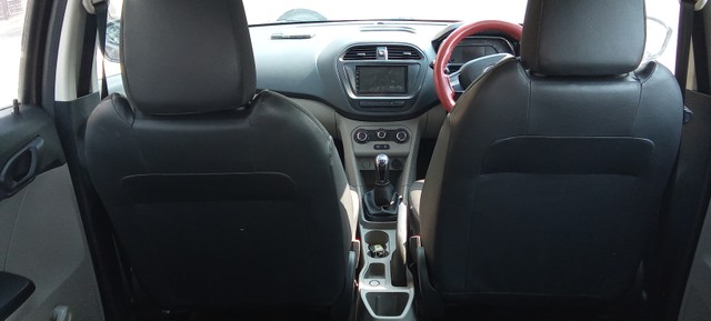 Second-hand 2020 Tata Tigor 1.2 Revotron XE for sale in Noida-9