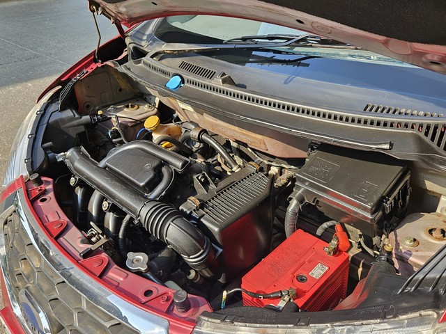 Second-hand 2016 Datsun GO A for sale in Mumbai-5