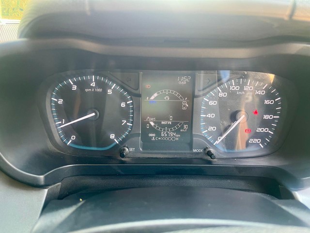 Second-hand 2020 Tata Altroz XT Diesel BSVI for sale in Faridabad-12