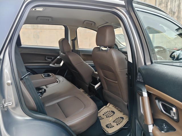 Second-hand 2019 Tata Harrier XZ BSIV for sale in Noida-9