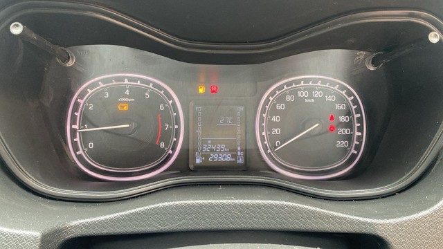 Second-hand 2021 Maruti Vitara Brezza ZXI for sale in Bangalore-14