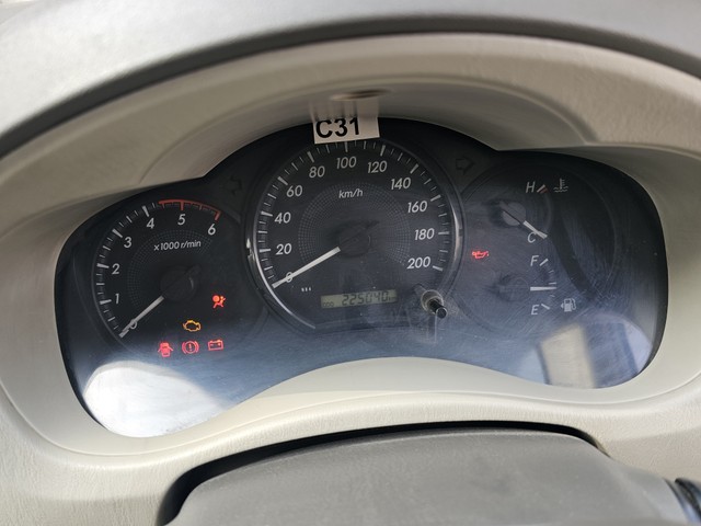 Second-hand 2014 Toyota Innova 2.5 G (Diesel) 7 Seater for sale in Jodhpur-6