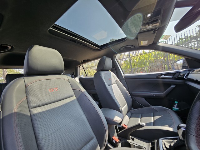 Second-hand 2024 Volkswagen Taigun 1.5 TSI GT Plus DSG ES for sale in Mumbai-16