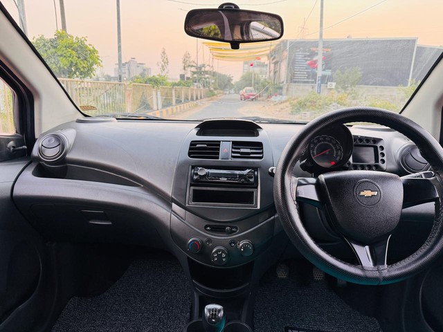 Chevrolet Beat Diesel PS Second-hand 2016 Chevrolet Beat Diesel PS for sale in Jaipur-6