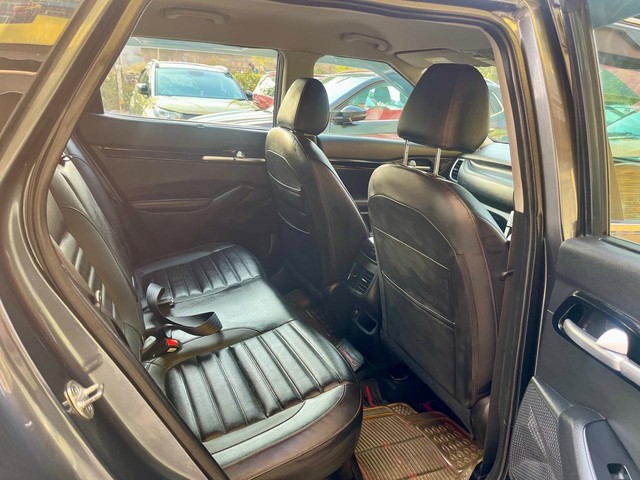 Second-hand 2020 Kia Seltos GTX DCT for sale in Faridabad-9