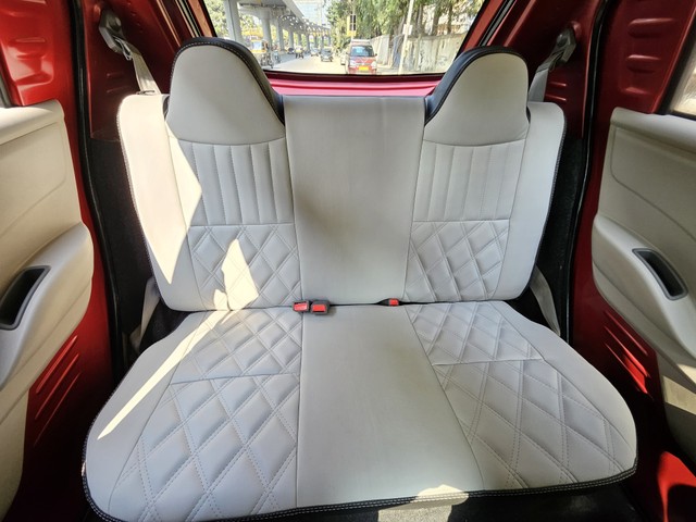 Second-hand 2016 Datsun GO A for sale in Mumbai-16