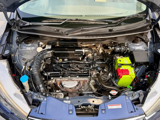 Maruti Suzuki Ertiga VXI Second-hand 2019 Maruti Suzuki Ertiga VXI for sale in New Delhi-4