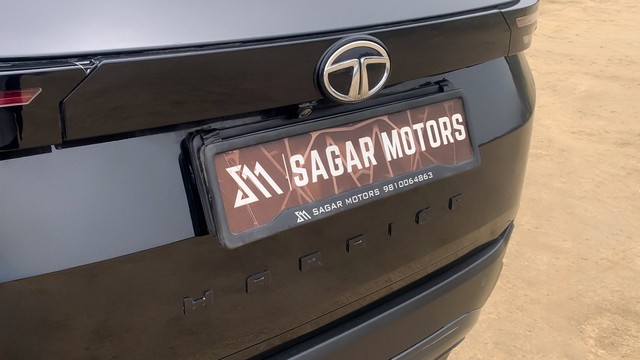 Second-hand 2022 Tata Harrier XTA Plus AT BSVI for sale in New Delhi-32