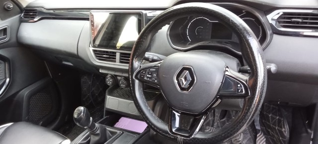 Second-hand 2022 Renault Kiger RXE for sale in Noida-5