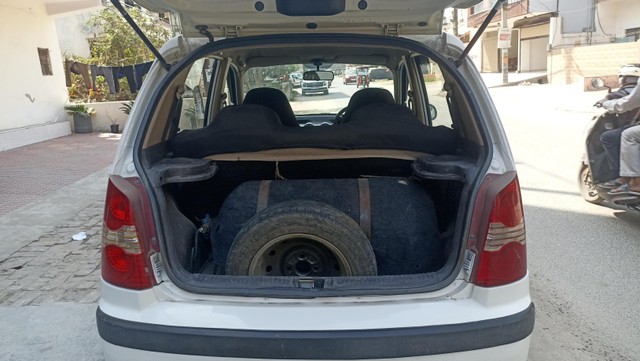 Second-hand 2013 Hyundai Santro Xing GL for sale in Sahibabad-9