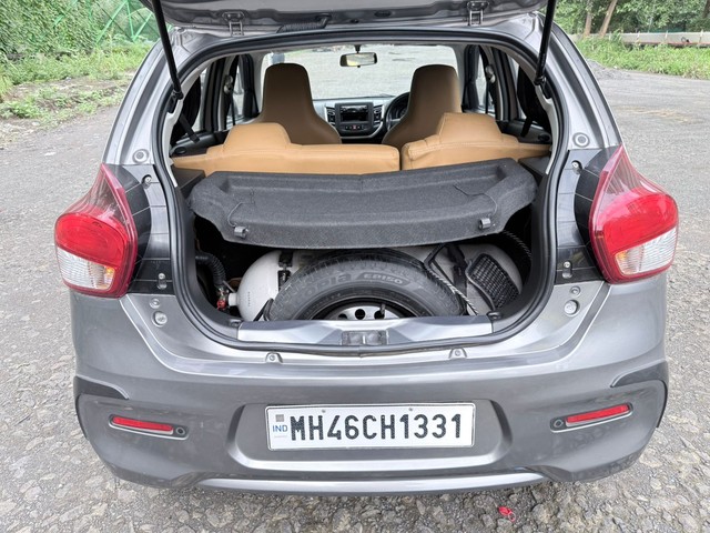 Second-hand 2022 Maruti Suzuki Celerio VXI CNG BSVI for sale in Thane-13