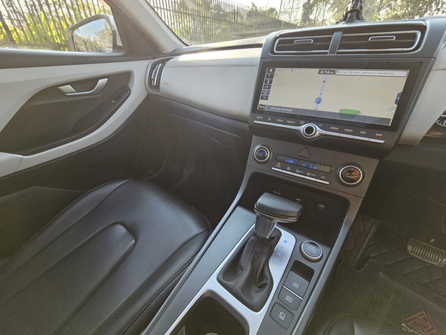 Second-hand 2022 Hyundai Creta SX IVT BSVI for sale in Mumbai-13