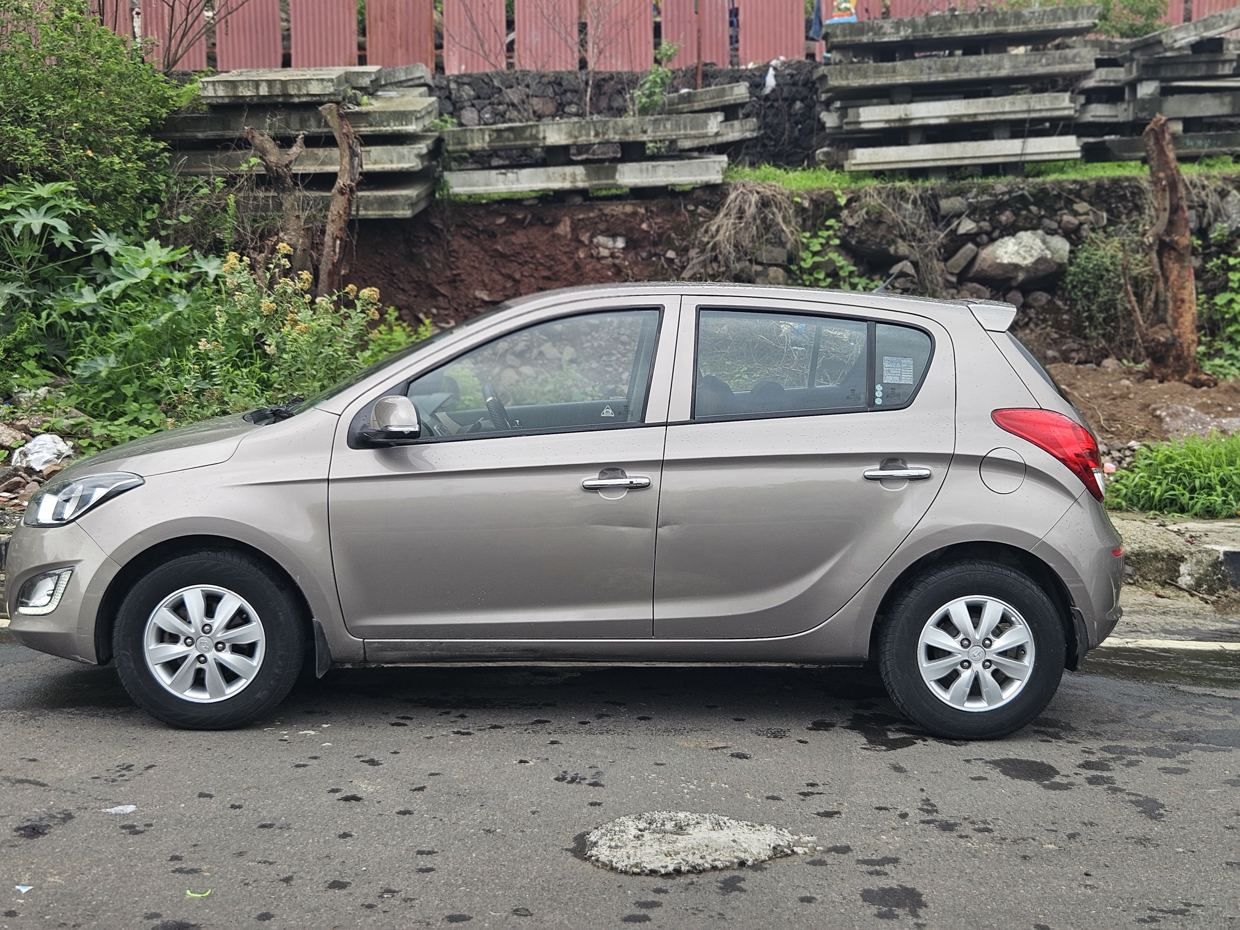 Image Used Car