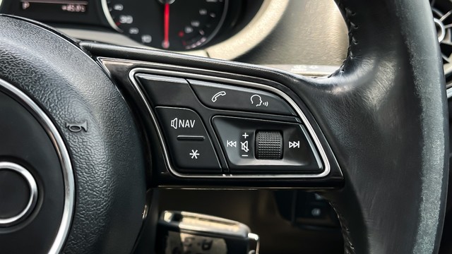 Second-hand 2019 Audi A3 35 TFSI Premium for sale in New Delhi-17