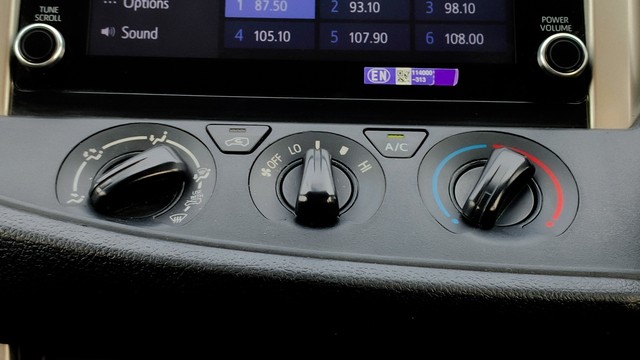 Second-hand 2022 Toyota Innova Crysta 2.4 GX 7 STR AT for sale in New Delhi-20