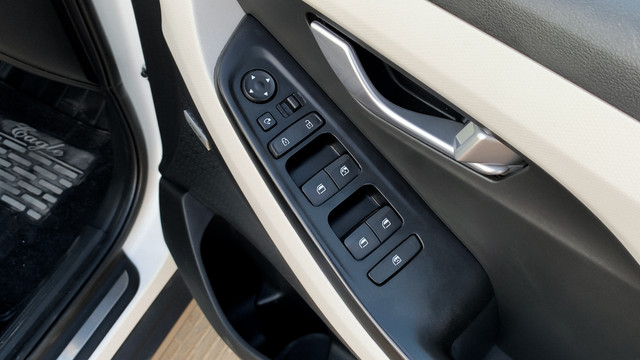 Second-hand 2023 Hyundai Creta SX Opt IVT BSVI for sale in New Delhi-25