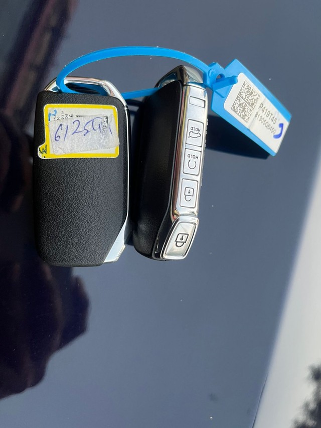 Second-hand 2024 Kia Seltos HTK Plus for sale in Faridabad-8