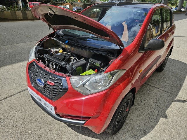 Datsun RediGO T Option Second-hand 2016 Datsun RediGO T Option for sale in Mumbai-20