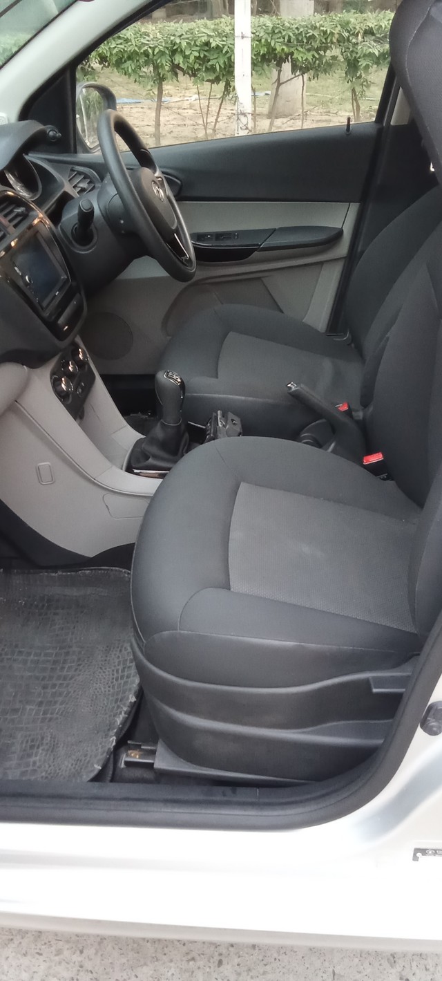 Second-hand 2018 Tata Tiago 1.2 Revotron XM for sale in Noida-16