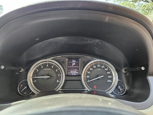 Second-hand 2017 Maruti Ciaz 1.4 AT Zeta for sale in Mumbai-18