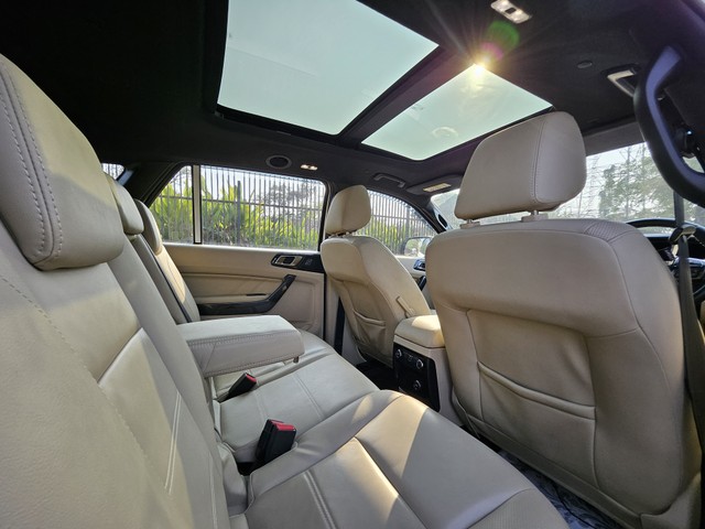 Second-hand 2019 Ford Endeavour 2.2 Titanium AT 4X2 for sale in Mumbai-15