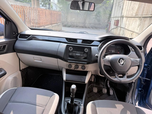 Second-hand 2021 Renault Triber RXL BSVI for sale in Thane-10